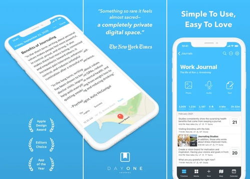 日記應(yīng)用day one已被wordpress母公司automattic收購