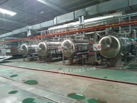 高價(jià)采購(gòu)二手食品廠設(shè)備 各種食品生產(chǎn)線