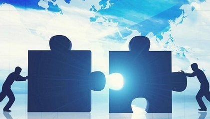 我愛我家擬收購房地產(chǎn)子公司剩余40%股權(quán)，代理記賬價格待定